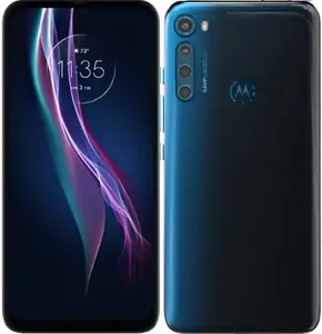 Замена экрана на телефоне Motorola One Fusion Plus в Красноярске